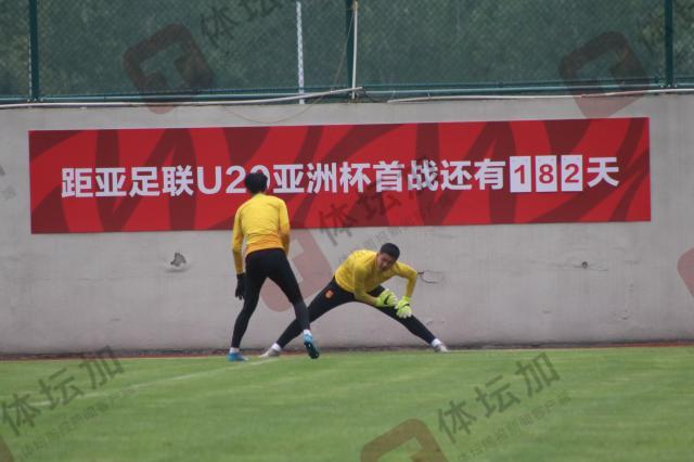 开云体育app-U19国青补招一人 董学升以教练员身份加入团队