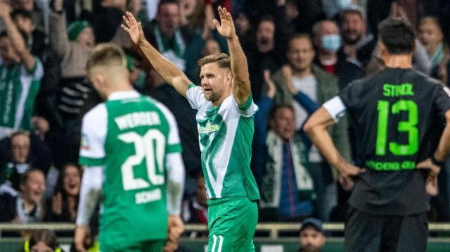 队友造势，菲尔克鲁格火力全开，“弗利克不是瞎的”