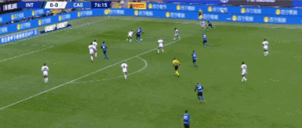 开云体育app-【意甲】达米安制胜球 国米1比0卡利亚里豪取11连胜