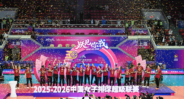 kaiyun开云-排超最佳谁能进中国女排？MVP和最佳接应或落选，其余6人板上钉钉|副攻|国家队|上海|山东队|孙杰_新浪体育_新浪新闻